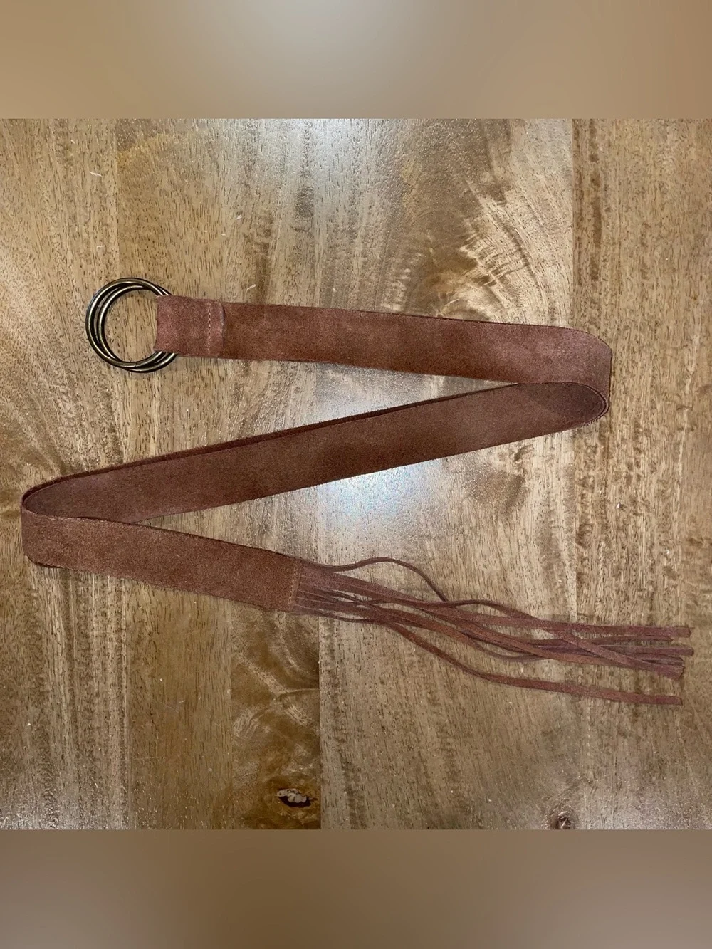 Mia Joy Joyfolie Belt